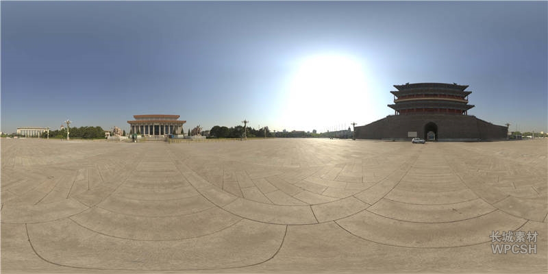 户外008HDRI环境光贴图素材下载