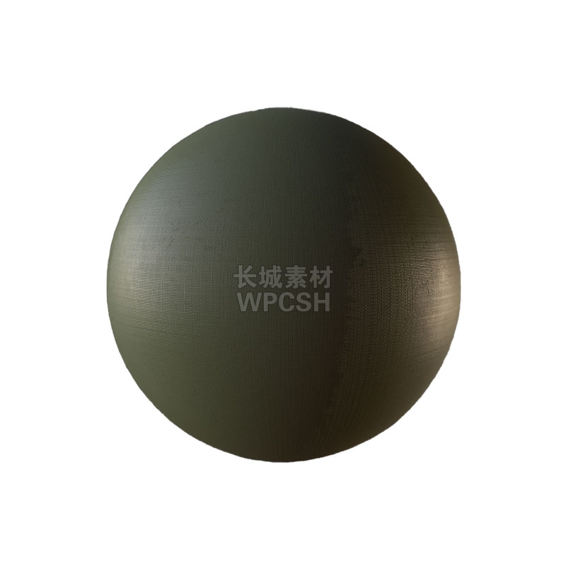 户外涤纶面料PBR材料 贴图纹理素材下载