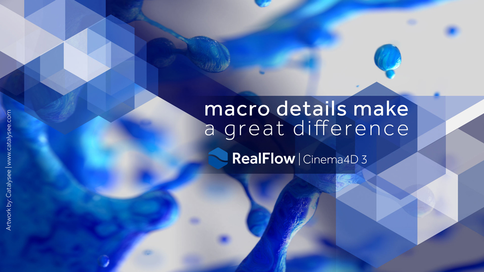 流体插件NextLimit Realflow v3.3.8.0060 支持 2023和2024 Win 英文原版/中文汉化版