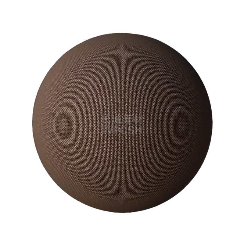 粗糙织物PBR材料